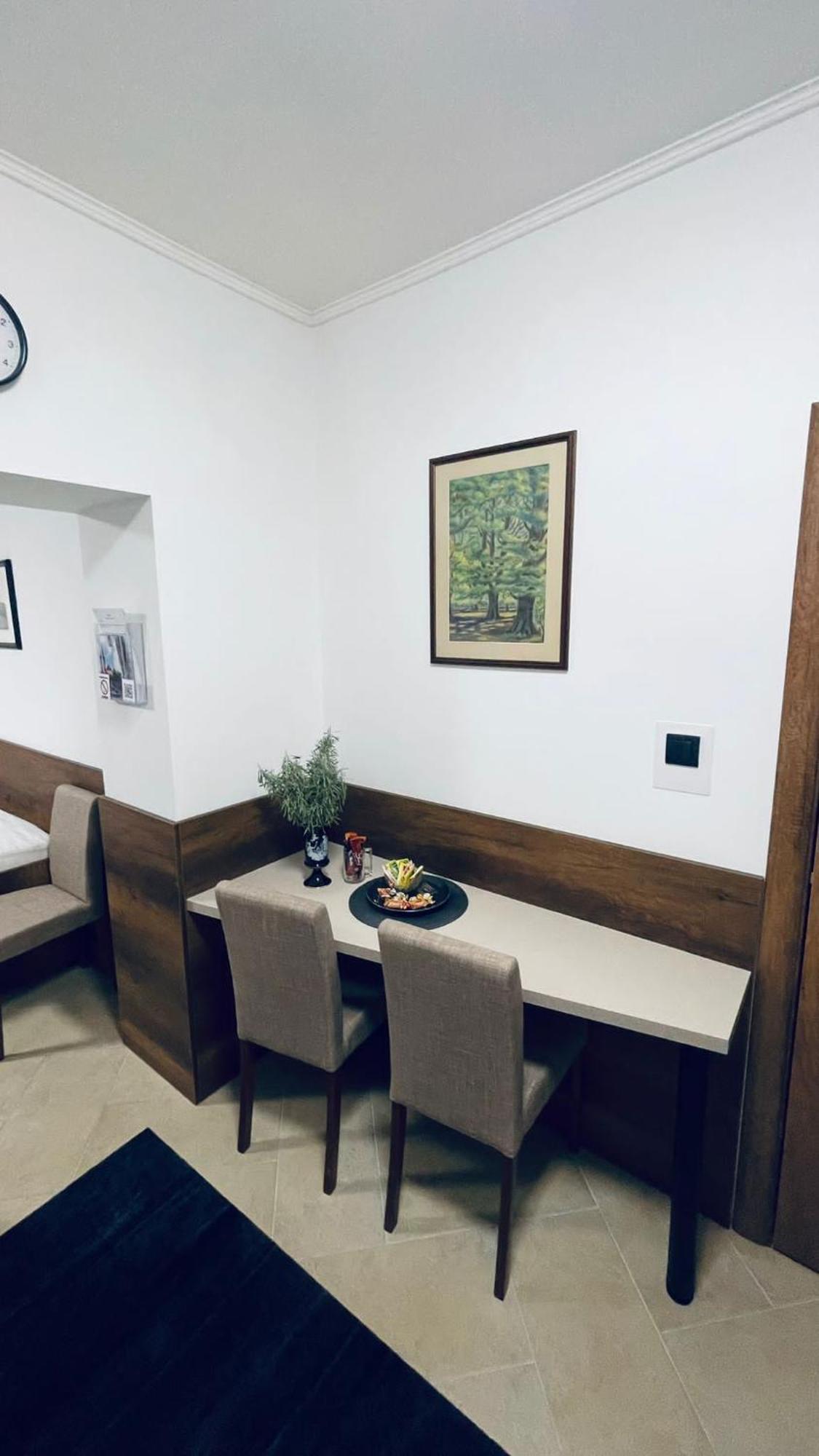Kollar D Guest House - Prenociste Rooms Subotica Exterior foto