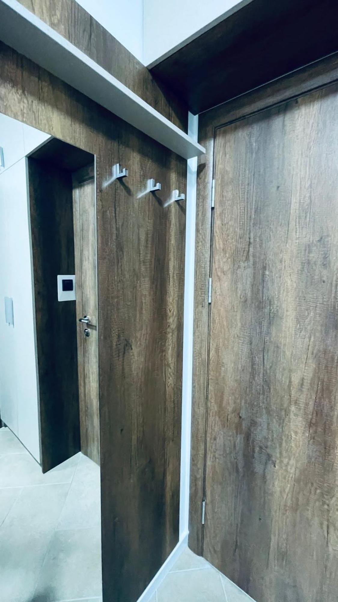 Kollar D Guest House - Prenociste Rooms Subotica Exterior foto